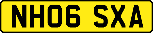 NH06SXA