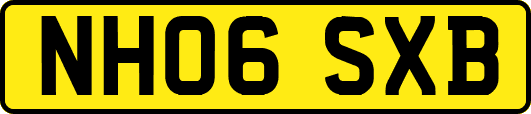 NH06SXB