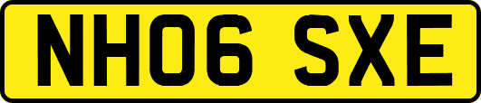 NH06SXE
