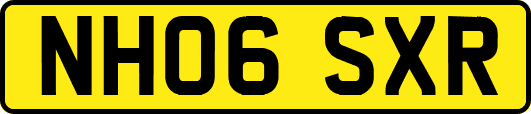 NH06SXR