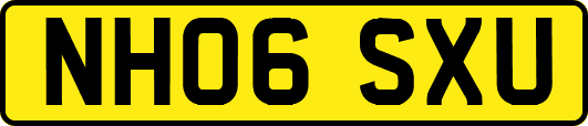 NH06SXU