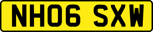 NH06SXW