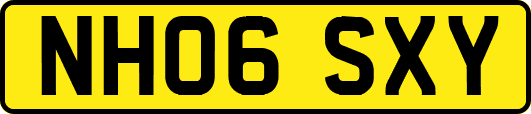 NH06SXY