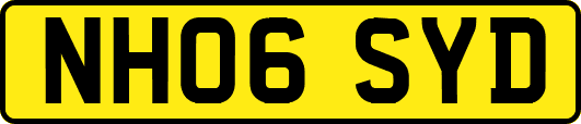 NH06SYD