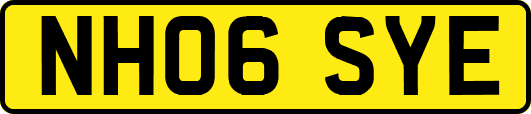 NH06SYE
