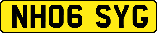 NH06SYG