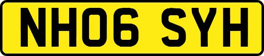 NH06SYH