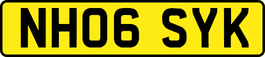 NH06SYK