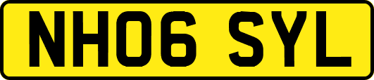 NH06SYL