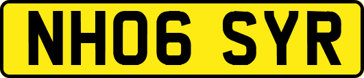 NH06SYR