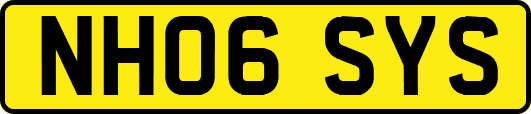 NH06SYS