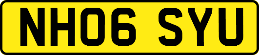 NH06SYU