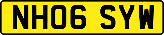 NH06SYW