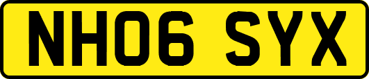 NH06SYX