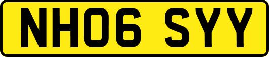 NH06SYY