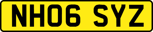 NH06SYZ