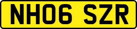 NH06SZR