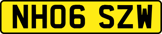 NH06SZW