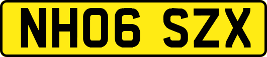 NH06SZX