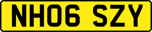 NH06SZY