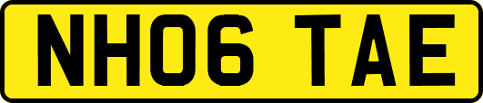 NH06TAE