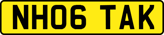 NH06TAK