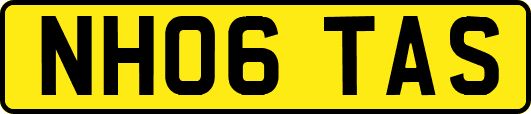 NH06TAS