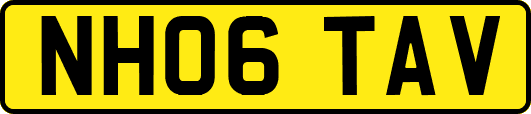 NH06TAV