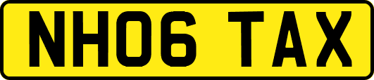 NH06TAX