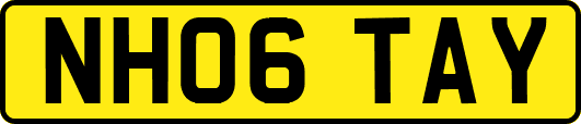NH06TAY