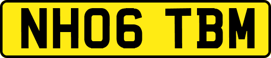 NH06TBM