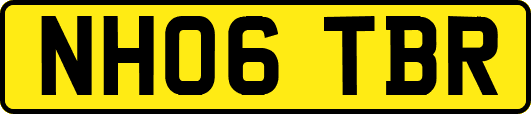 NH06TBR