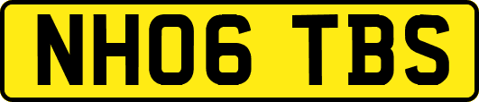 NH06TBS