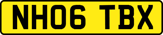 NH06TBX