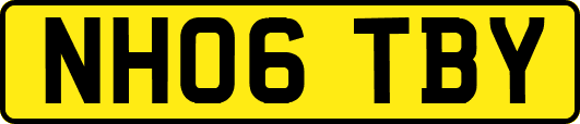 NH06TBY