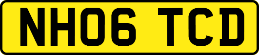 NH06TCD