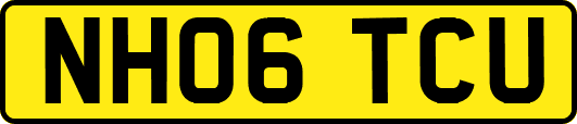 NH06TCU