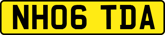 NH06TDA