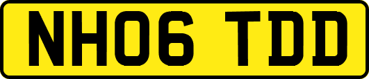 NH06TDD