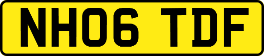 NH06TDF