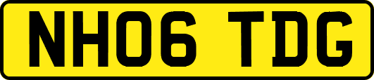 NH06TDG