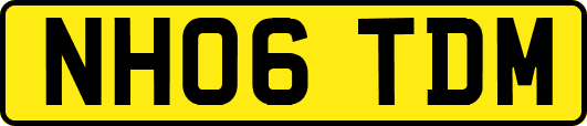 NH06TDM