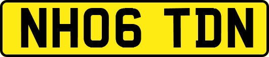NH06TDN