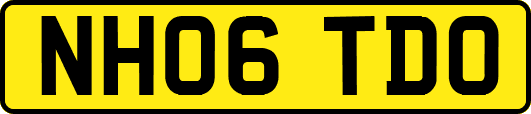 NH06TDO