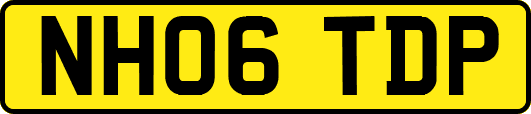 NH06TDP