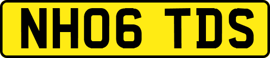 NH06TDS