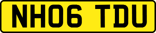 NH06TDU