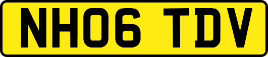 NH06TDV