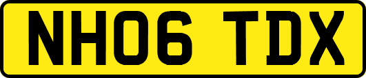 NH06TDX