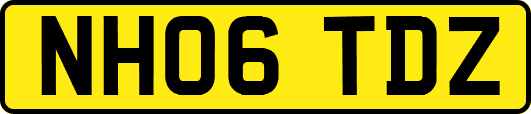 NH06TDZ